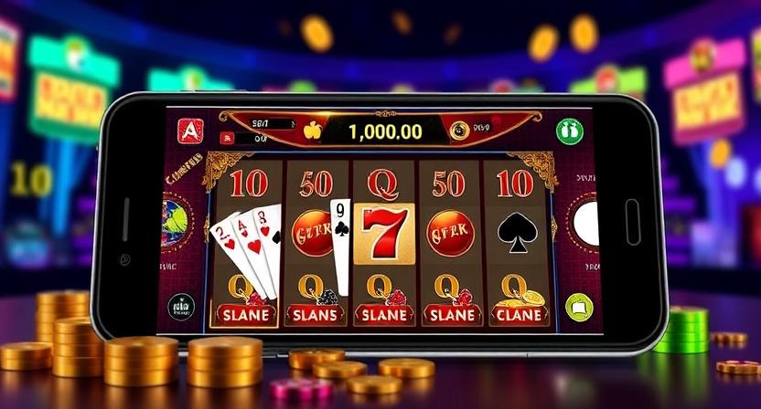 ক্যাসিনো ও স্পোর্টস বেটিংয়ের জন্য j188 অ্যাপ