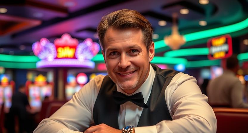 বাংলাদেশি প্লেয়ারদের জন্য j188 ক্যাসিনো