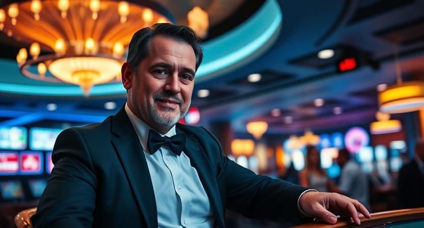 j188-এ অ্যাকাউন্ট সিকিউরিটি ও কন্ট্রোল প্যানেল