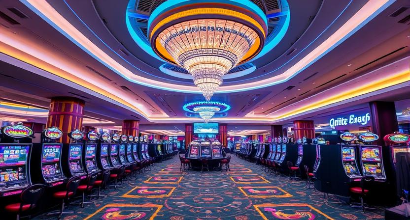 j188-এ দ্রুত ফিরে খেলুন