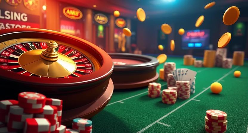 j188-এ স্পোর্টস মার্কেট ও ম্যাচ ট্র্যাকিং